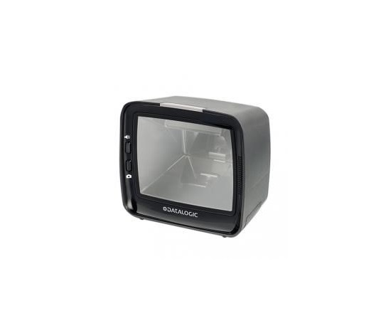 Datalogic Magellan 3450VSi, 2D, multi-IF, Digimarc, kit (RS232), dark grey