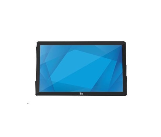 Elo EloPOS System, without stand, 54.6cm (21.5''), Projected Capacitive, SSD, black