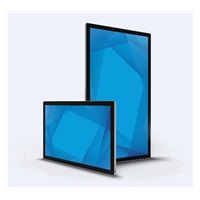Elo 3203L, 24/7, 80cm (31,5‘‘), Projected Capacitive, Full HD, black