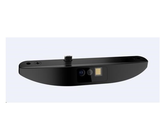 Elo barcode scanner, 2D