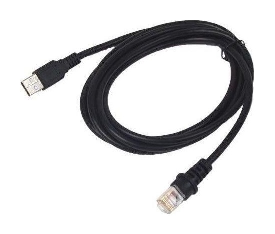 Honeywell connection cable, USB