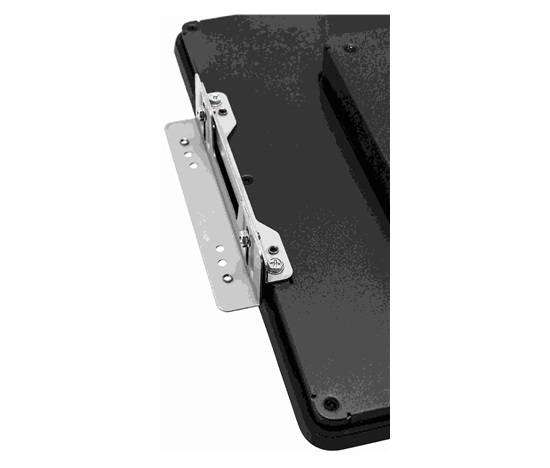 Bracket kit for iiyama openframe touch series