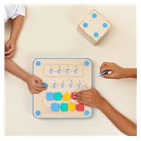 Cubetto interaktivní robot