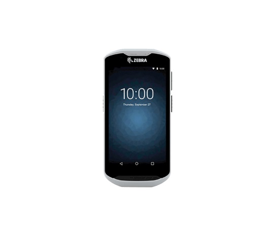 Zebra TC52x-HC, 2D, BT, Wi-Fi, NFC, GMS, Android