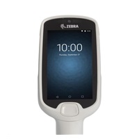 Zebra PS20 Plus, bulk: 10 pieces, 2D, SE4710, USB, BT, Wi-Fi, GMS, Android