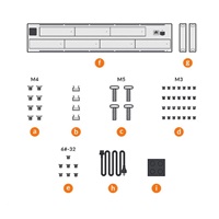 UBNT UNVR - UniFi Protect Network Video Recorder Pro