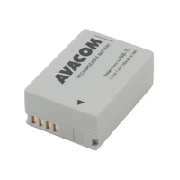 AVACOM Canon NB-7L Li-ion 7.4V 1100mAh 8.1Wh