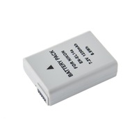 AVACOM Nikon EN-EL14, EN-EL14a, EN-EL14e Li-Ion 7.4V 1300mAh 9.6Wh