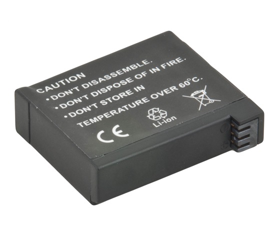 AVACOM baterie GoPro AHDBT-401 Li-Ion 3.8V 1150mAh 4.4Wh