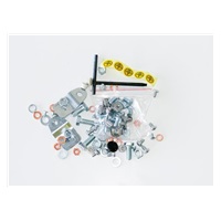 XtendLan 19" venkovní vodotěsný rozvaděč 17U 600x450, krytí IP55, nosnost 65kg, 3-bodový zámek, šedý