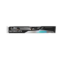 GIGABYTE VGA NVIDIA GeForce RTX 3060 GAMING LHR OC 12G 2.0, 12G GDDR6, 2xDP, 2xHDMI