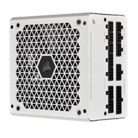 CORSAIR zdroj, RM750-80 PLUS Gold (ATX, 750W, Modular), bílá