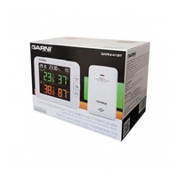 GARNI 419T - teploměr s vlhkoměrem