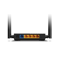 TP-Link Archer C64 OneMesh/EasyMesh WiFi5 router (AC1200, 2,4GHz/5GHz, 4xGbELAN, 1xGbEWAN)