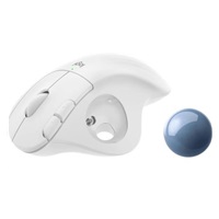 Logitech Wireless Trackball Mouse M575