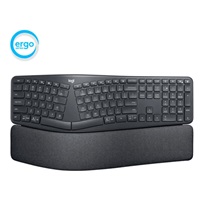 klawiatura Logitech Illuminated Keyboard US,USB,Retail