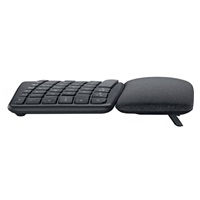 klawiatura Logitech Illuminated Keyboard US,USB,Retail