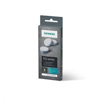 Tabletki czyszczące Siemens TZ80001A, 10 szt.