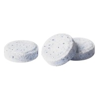 Tabletki czyszczące Siemens TZ80001A, 10 szt.