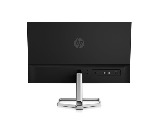 LCD HP M22f; 22" IPS matný, FHD 1920x1080; 300 nitů; 5ms; HDMI;VGA;Eyesafe