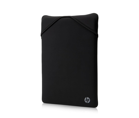 HP Protective Reversible 15 Blk/Geo Sleeve - pouzdro
