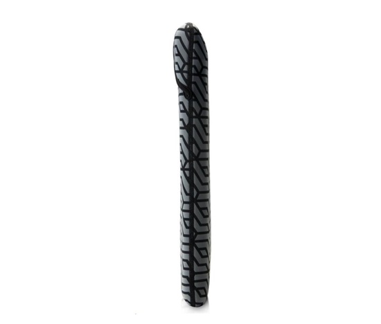 HP Protective Reversible 14 Blk/Geo Sleeve - pouzdro