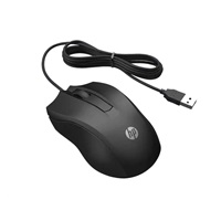 HP Wired Mouse 100 - drátová myš