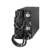 Eaton 9PX 6000i 3:1 HotSwap, 6000VA 5400W Vstup:pevné připojení, Výstupy: (4) C19, Rack/tower 3U UPS ( EBM: 9PXEBM240 )