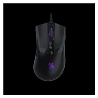 A4tech herní myš BLOODY W90MAX, USB, černá