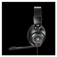 A4tech herní sluchátka Bloody G580, 7.1 Virtual