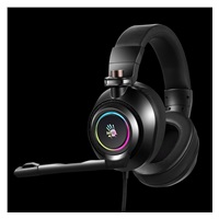 A4tech herní sluchátka Bloody G580, 7.1 Virtual