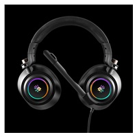 A4tech herní sluchátka Bloody G580, 7.1 Virtual