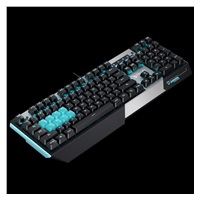 A4tech klávesnice Bloody B865, mechanická, herní, USB, CZ