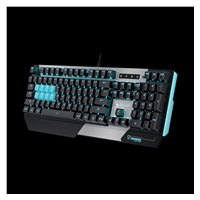 A4tech klávesnice Bloody B865, mechanická, herní, USB, CZ