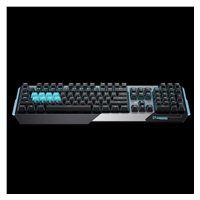 A4tech klávesnice Bloody B865, mechanická, herní, USB, CZ