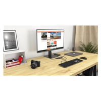 i-tec USB-C Travel Easy Dock 4K HDMI + Power Delivery 60 W