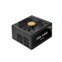 CHIEFTEC zdroj Polaris Series, PPS-850FC, 850W, Fully modular, 80+ Gold