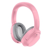 RAZER sluchátka Opus X, Wireless Headset, Bluetooth, Quartz