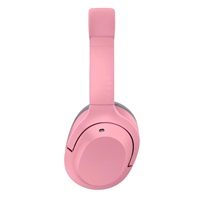 RAZER sluchátka Opus X, Wireless Headset, Bluetooth, Quartz