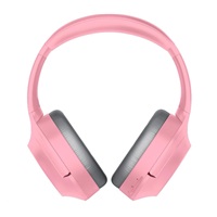 RAZER sluchátka Opus X, Wireless Headset, Bluetooth, Quartz
