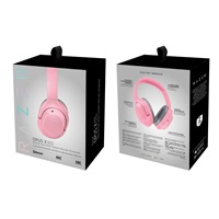 RAZER sluchátka Opus X, Wireless Headset, Bluetooth, Quartz