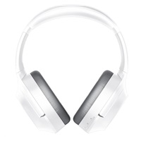 RAZER sluchátka Opus X, Wireless Headset, Bluetooth, Mercury