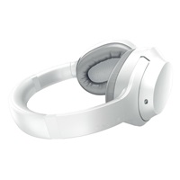 RAZER sluchátka Opus X, Wireless Headset, Bluetooth, Mercury