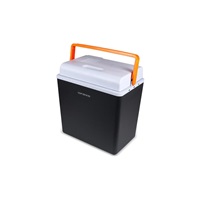 Orava TF-200 autochladnička, 55 W, přenosná, 20 l, 56dB, režim ECO, energetická třída F