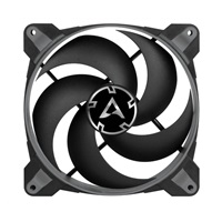 ARCTIC ventilátor BioniX P140 PWM PST 140x140x28mm, šedá