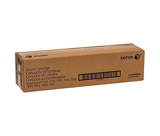 Xerox C60/C70 series CRU K (Black Drum Cartridge)pre XC 60/XC 70 (190k)