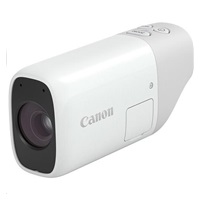 Canon PowerShot ZOOM, 12MPix - Essential Kit