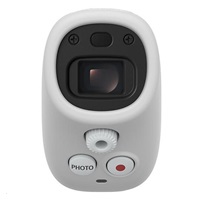 Canon PowerShot ZOOM, 12MPix - Essential Kit