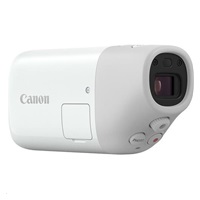 Canon PowerShot ZOOM, 12MPix - Essential Kit