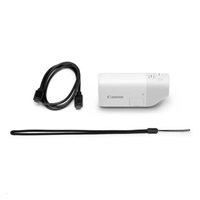 Canon PowerShot ZOOM, 12MPix - Essential Kit